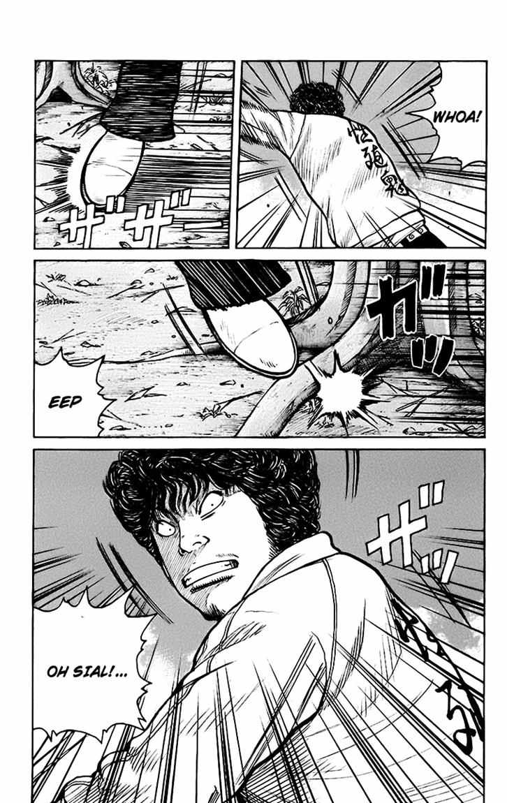 Baca Worst - Chapter 66 halaman 21