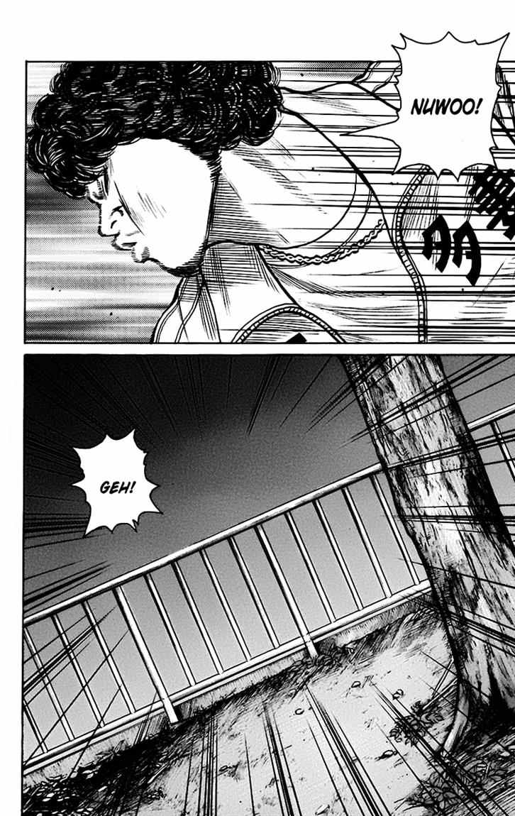 Baca Worst - Chapter 66 halaman 23