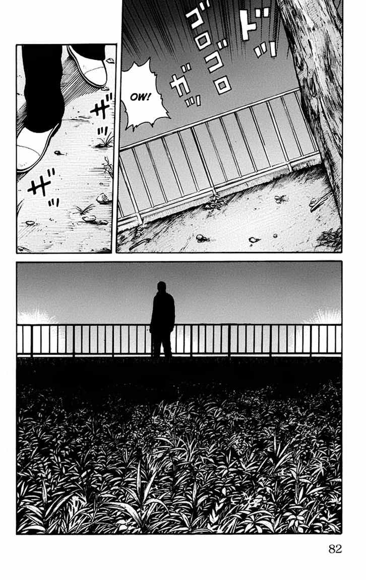 Baca Worst - Chapter 66 halaman 25