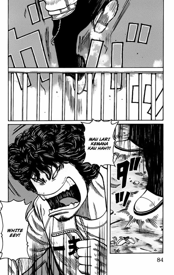 Baca Worst - Chapter 66 halaman 27