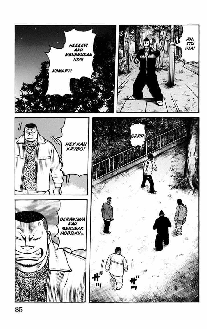 Baca Worst - Chapter 66 halaman 28