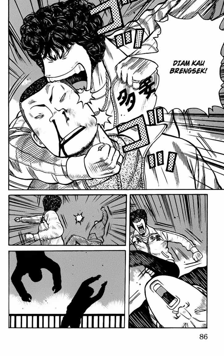 Baca Worst - Chapter 66 halaman 29