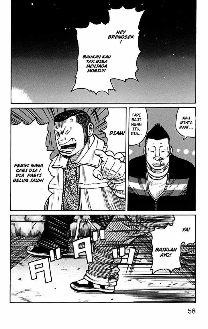 Baca Worst - Chapter 66 halaman 3