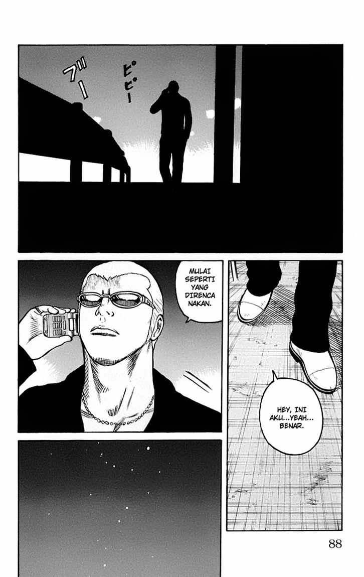 Baca Worst - Chapter 66 halaman 31