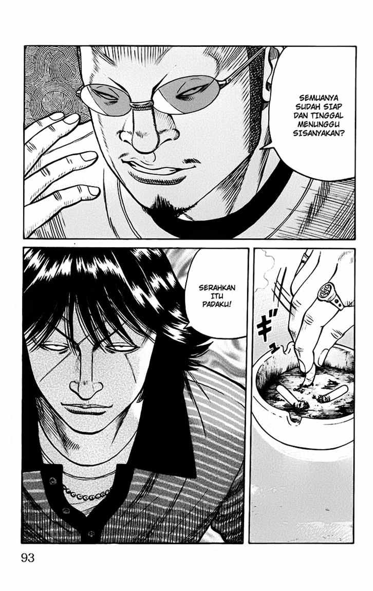 Baca Worst - Chapter 66 halaman 36