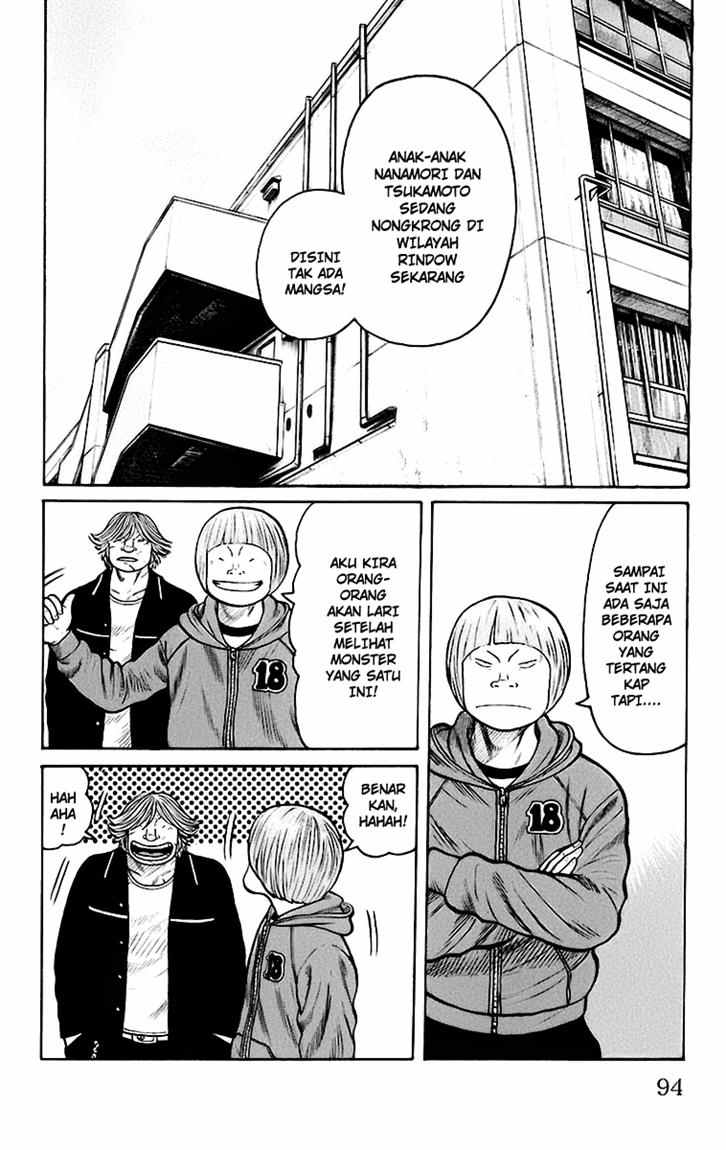 Baca Worst - Chapter 66 halaman 37