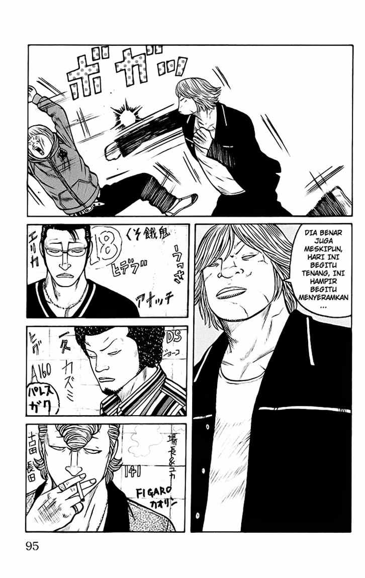 Baca Worst - Chapter 66 halaman 38