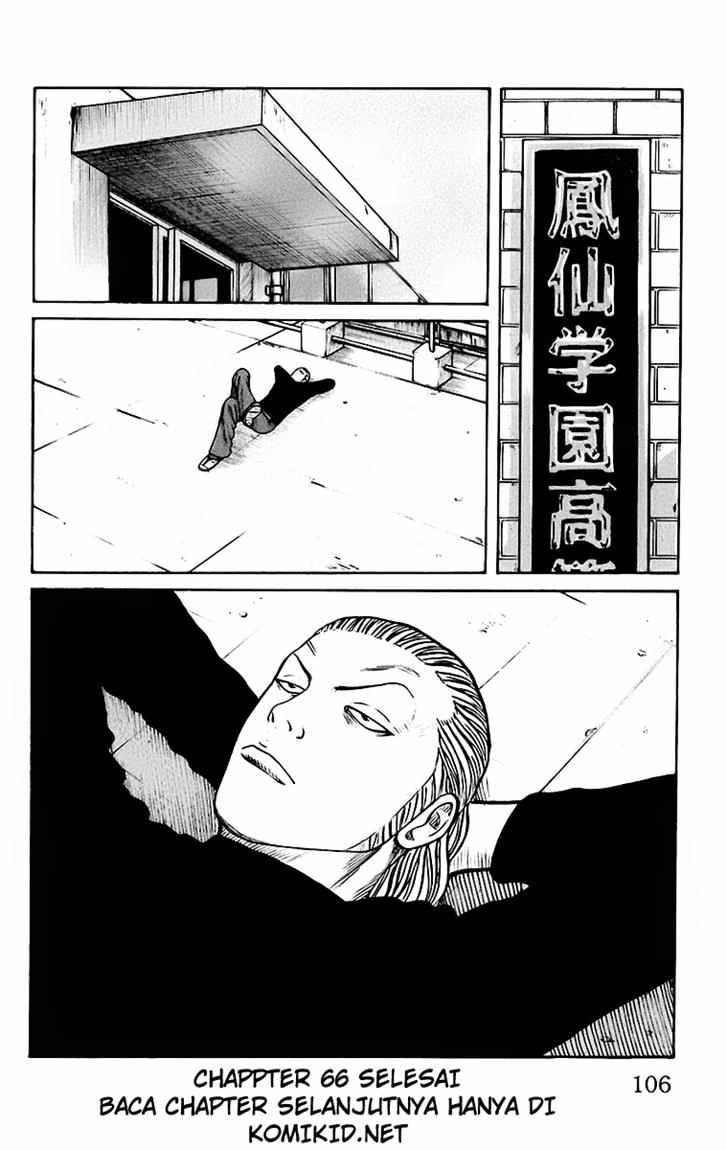 Baca Worst - Chapter 66 halaman 49