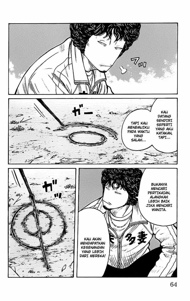 Baca Worst - Chapter 66 halaman 8