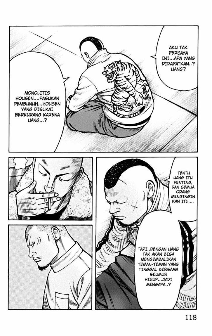 Baca Worst - Chapter 67 halaman 12