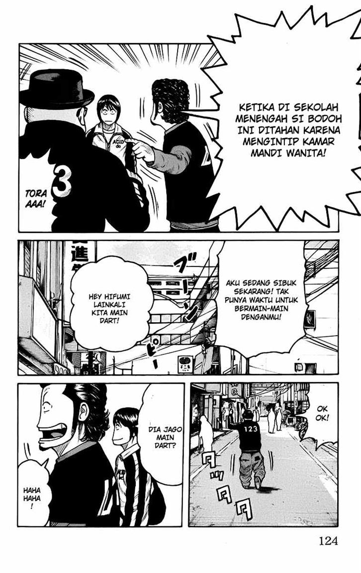 Baca Worst - Chapter 67 halaman 18