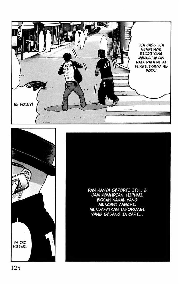 Baca Worst - Chapter 67 halaman 19