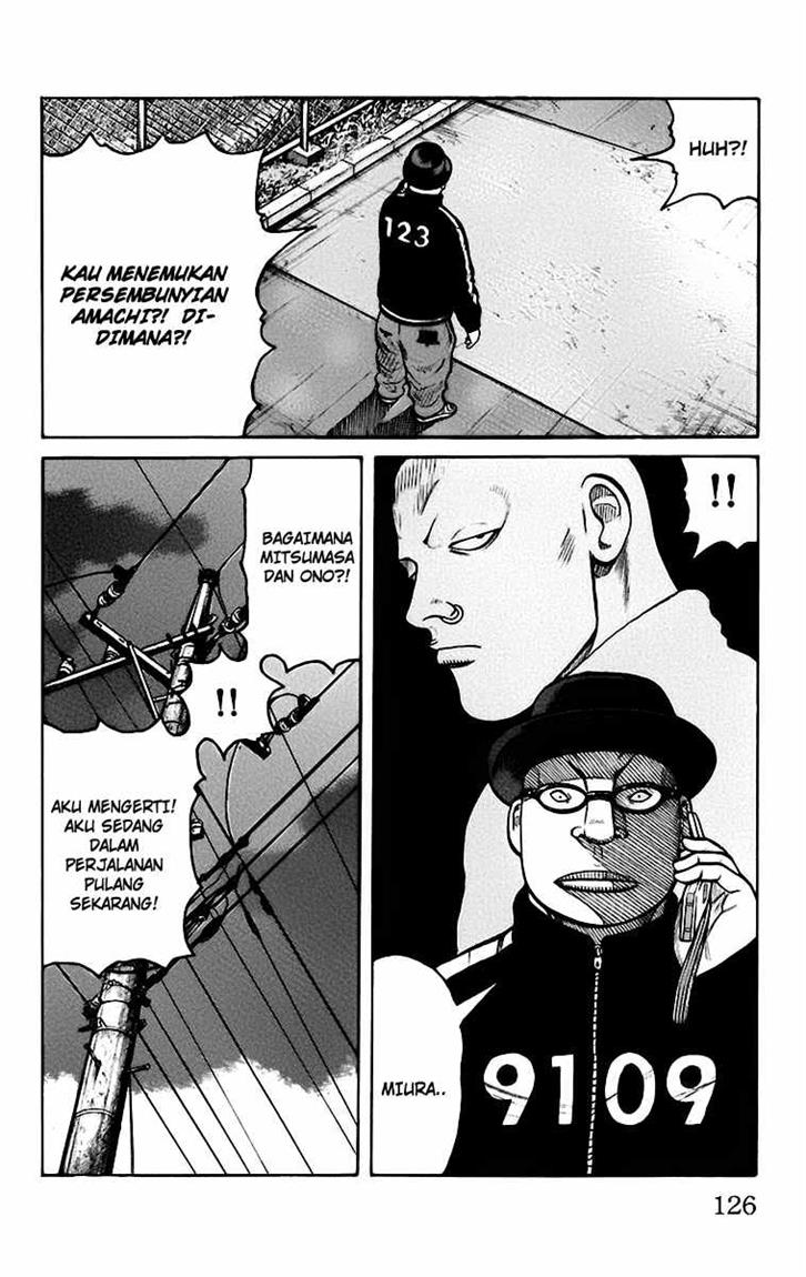 Baca Worst - Chapter 67 halaman 20