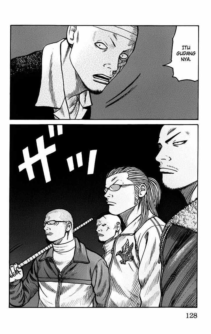 Baca Worst - Chapter 67 halaman 22