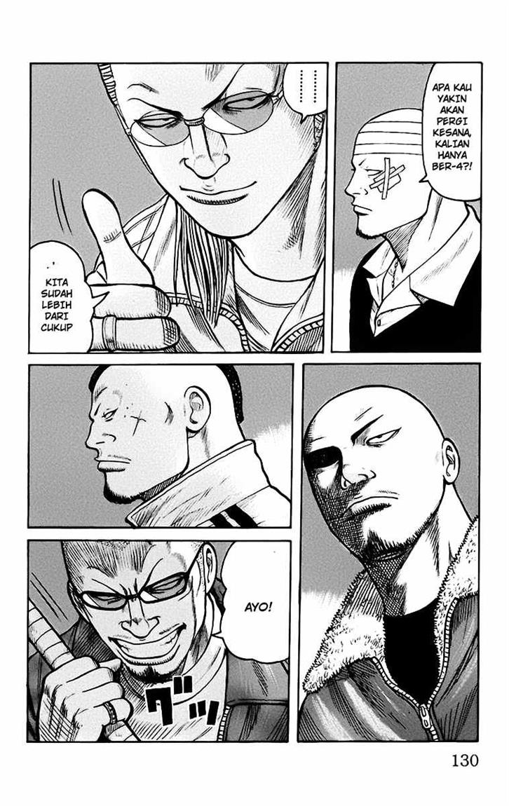 Baca Worst - Chapter 67 halaman 24