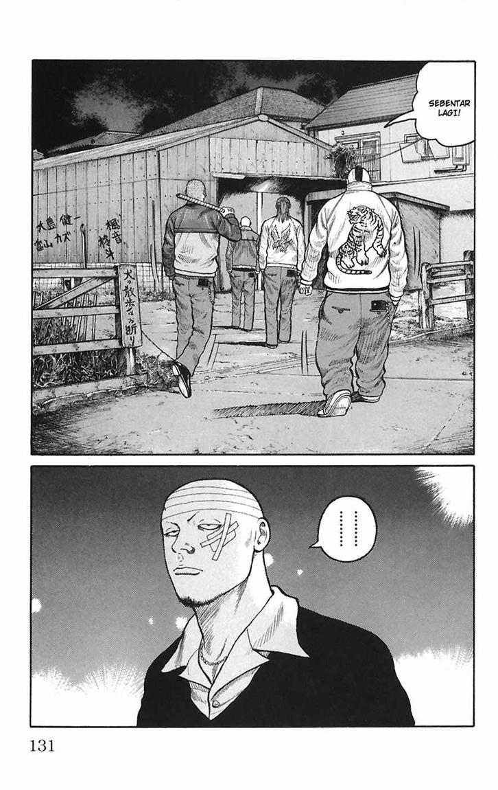 Baca Worst - Chapter 67 halaman 25