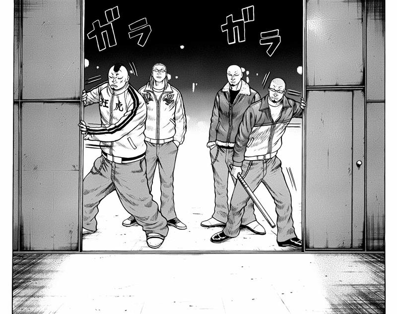 Baca Worst - Chapter 67 halaman 26