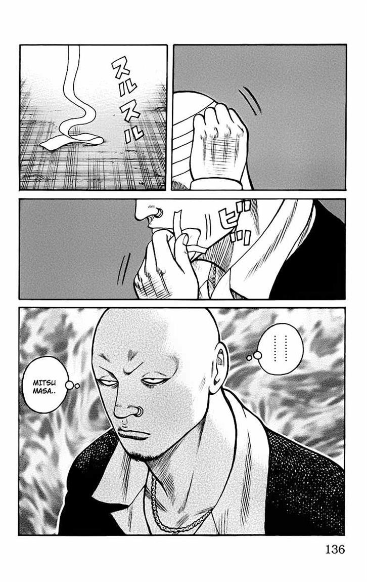 Baca Worst - Chapter 67 halaman 28