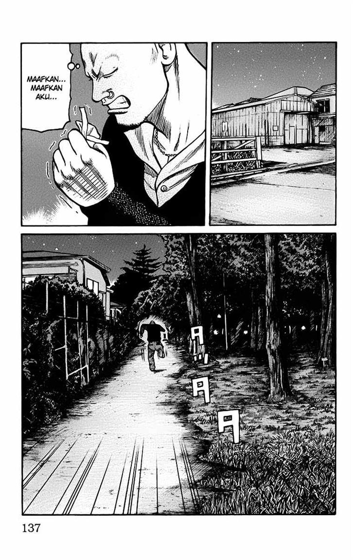 Baca Worst - Chapter 67 halaman 29