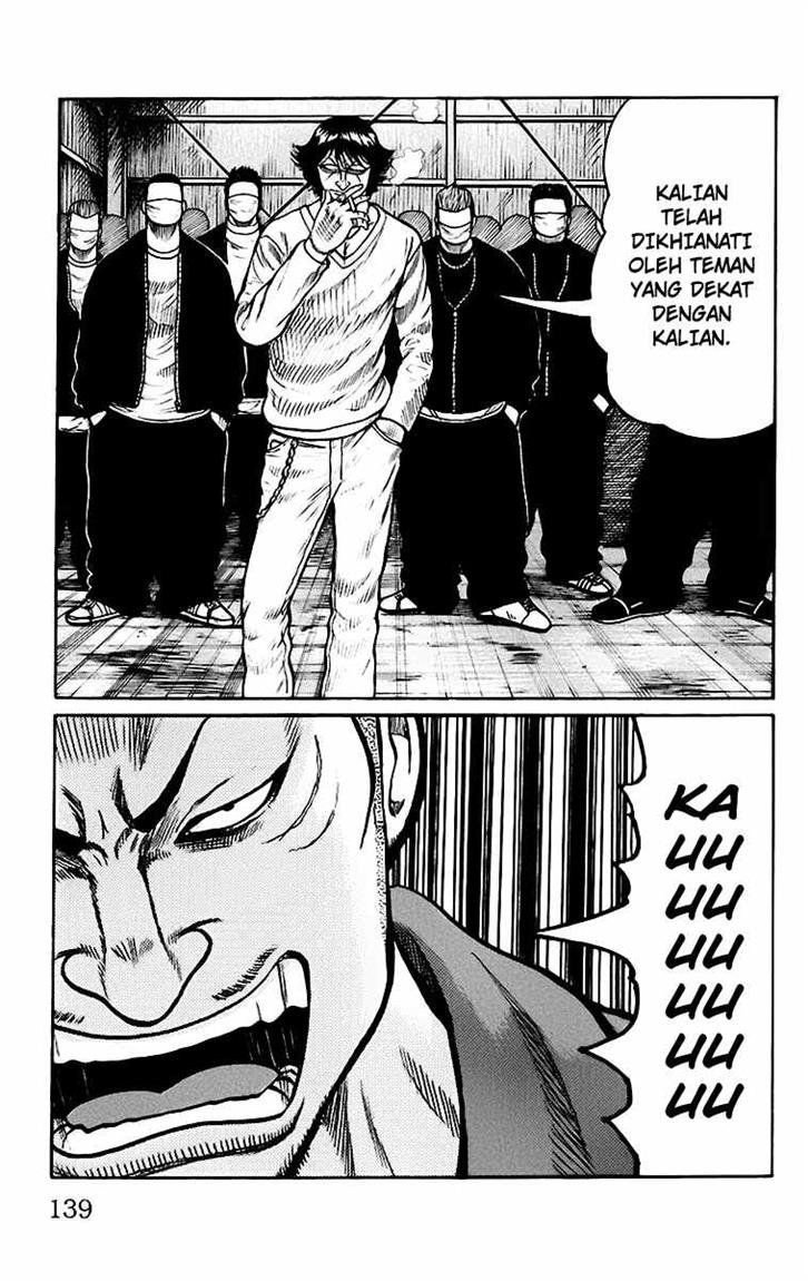 Baca Worst - Chapter 67 halaman 31