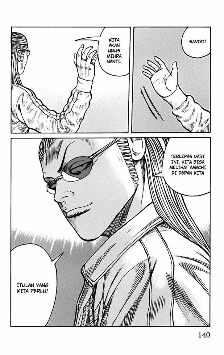 Baca Worst - Chapter 67 halaman 32