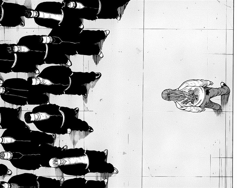 Baca Worst - Chapter 67 halaman 34