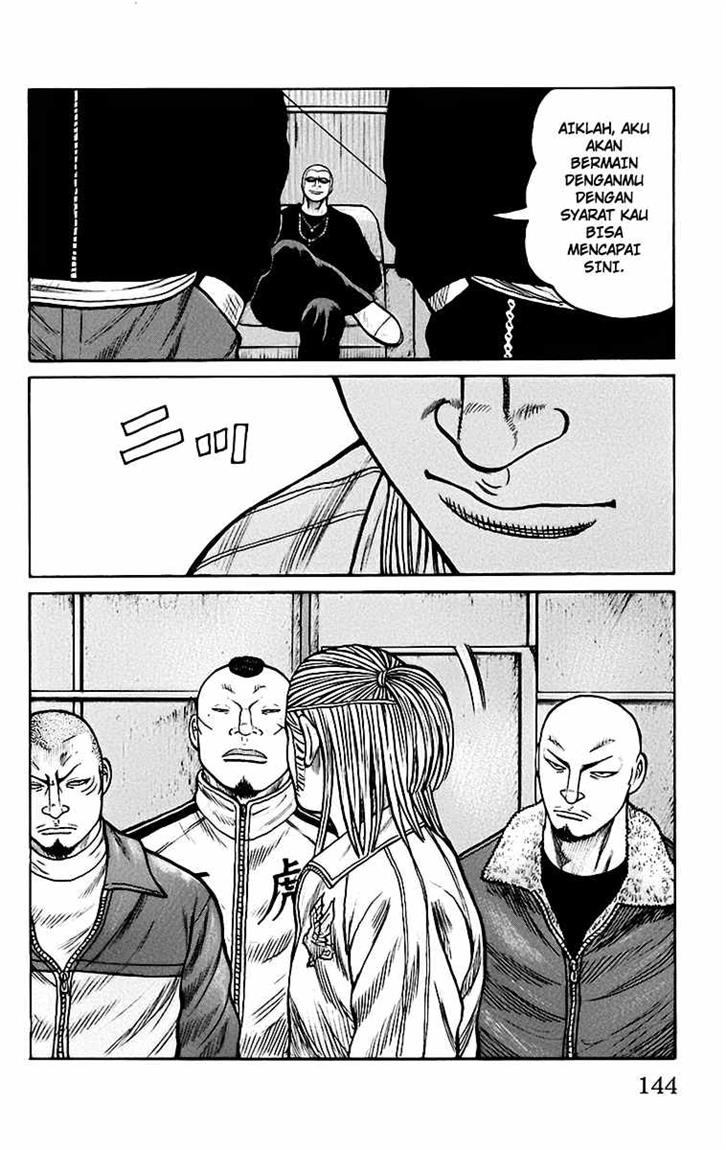 Baca Worst - Chapter 67 halaman 35