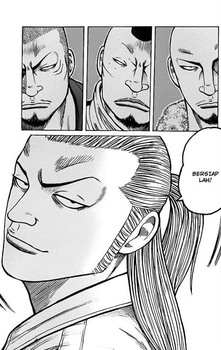 Baca Worst - Chapter 67 halaman 36