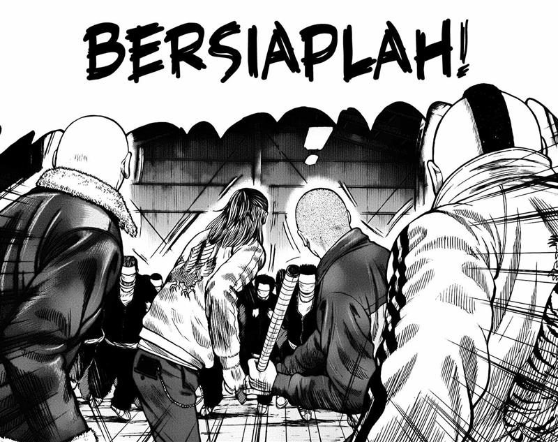 Baca Worst - Chapter 67 halaman 37