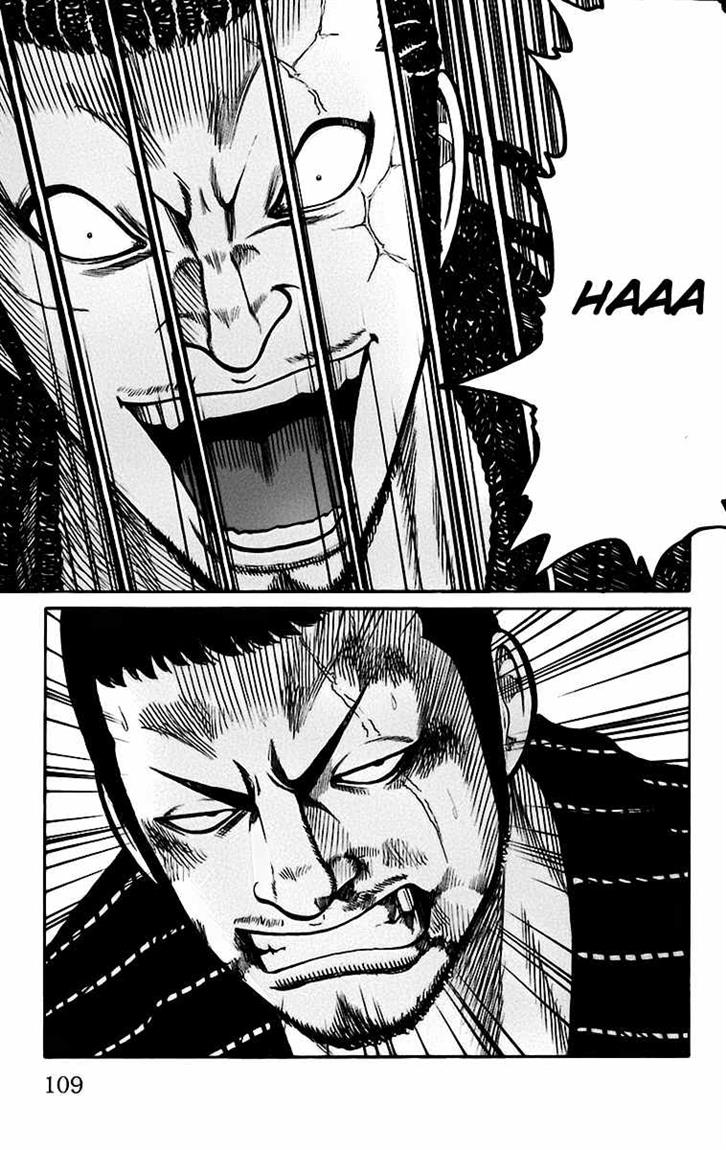 Baca Worst - Chapter 67 halaman 4