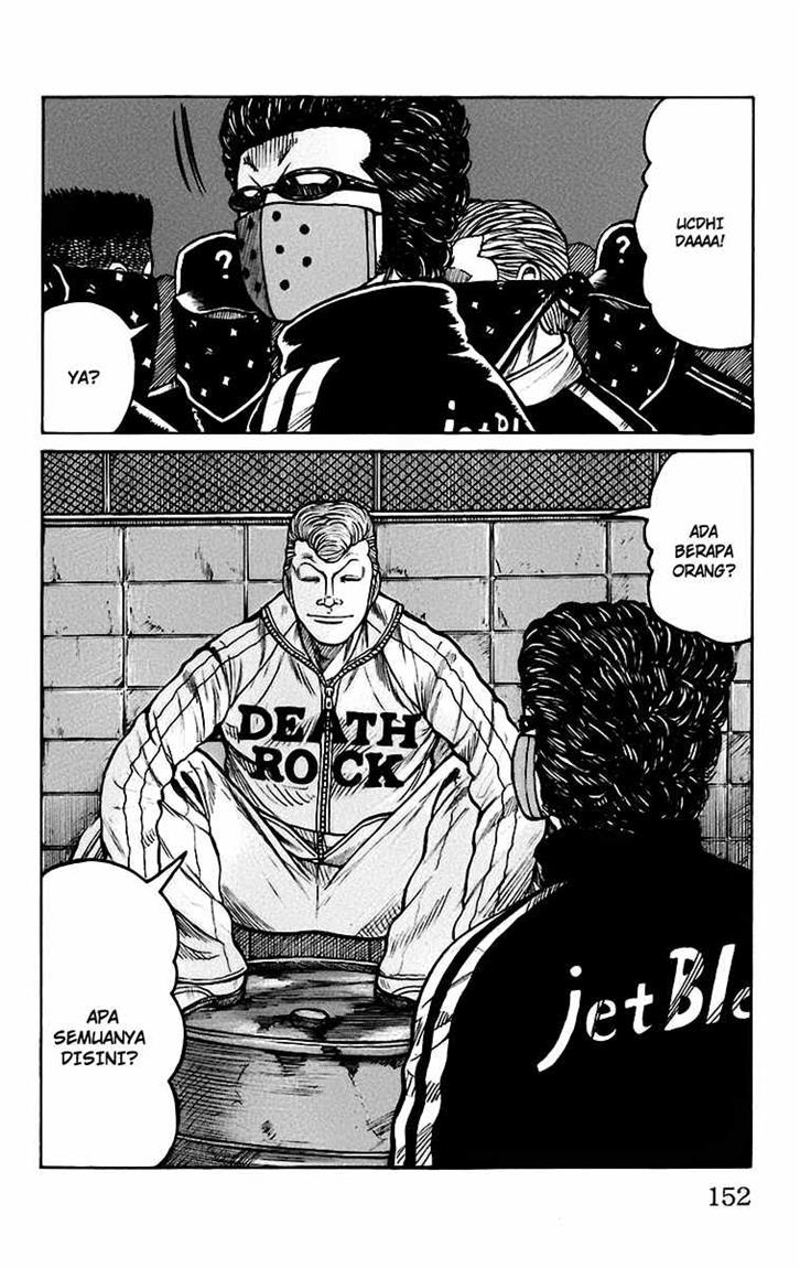 Baca Worst - Chapter 67 halaman 41