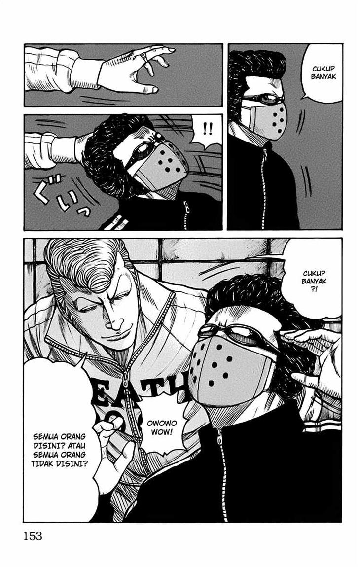 Baca Worst - Chapter 67 halaman 42