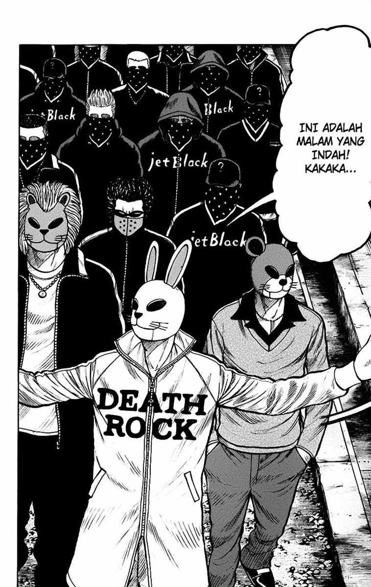 Baca Worst - Chapter 67 halaman 45