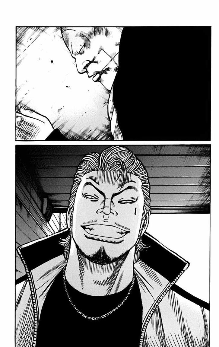 Baca Worst - Chapter 67 halaman 7