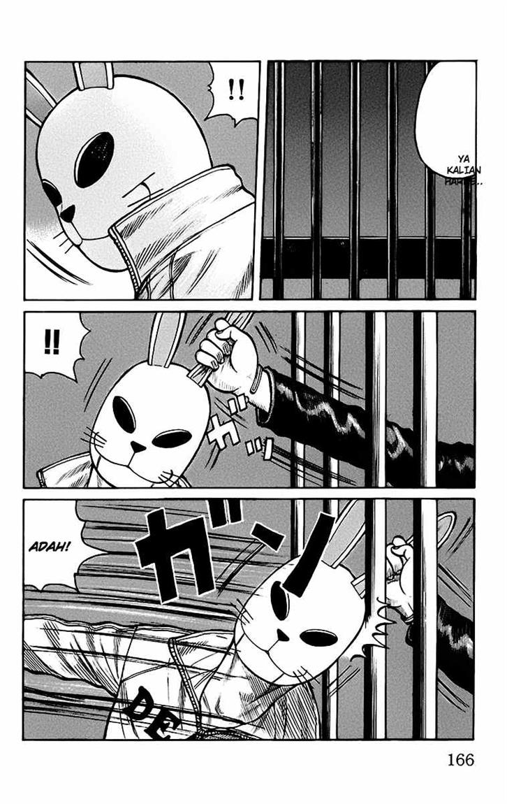 Baca Worst - Chapter 68 halaman 10