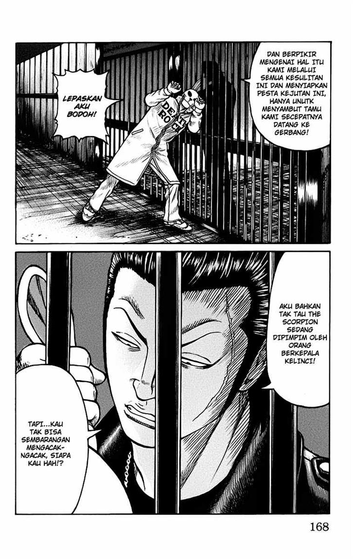 Baca Worst - Chapter 68 halaman 12