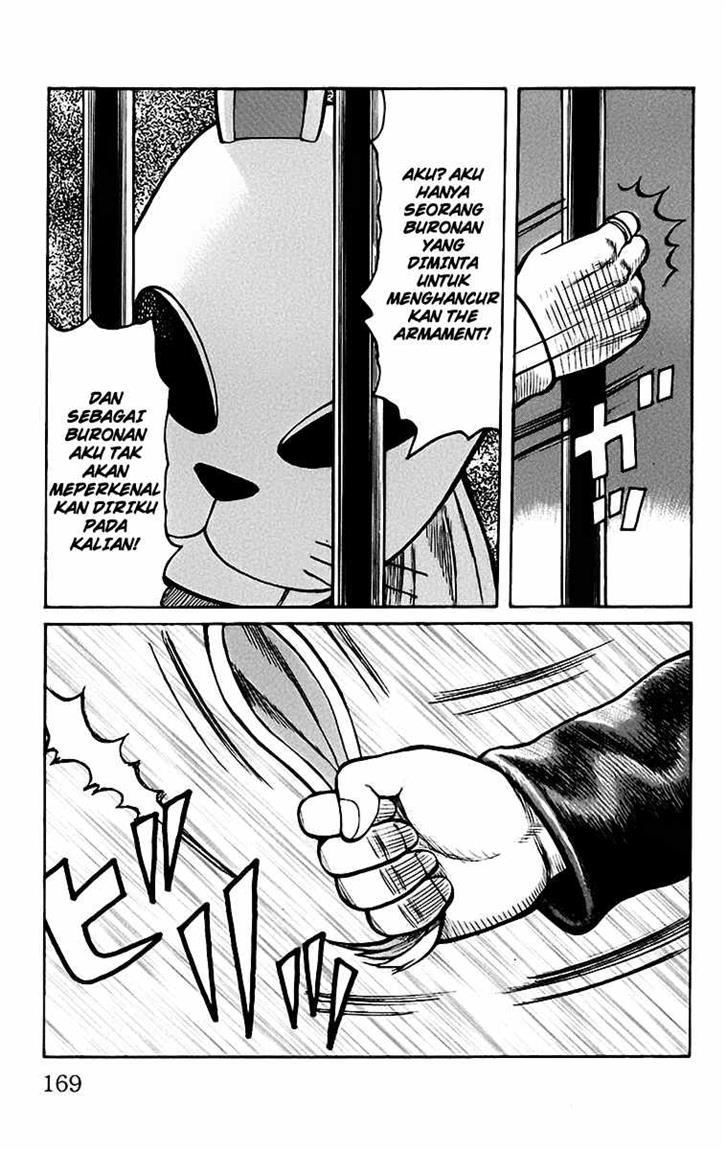 Baca Worst - Chapter 68 halaman 13