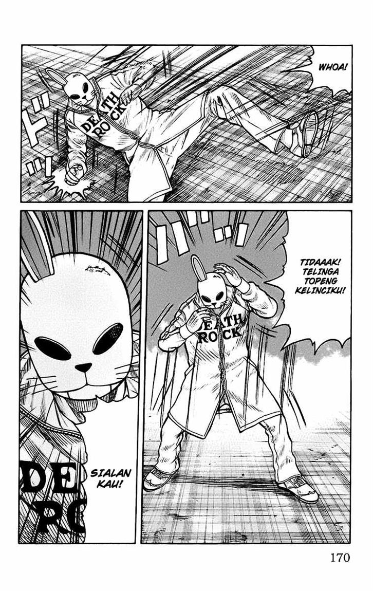 Baca Worst - Chapter 68 halaman 14