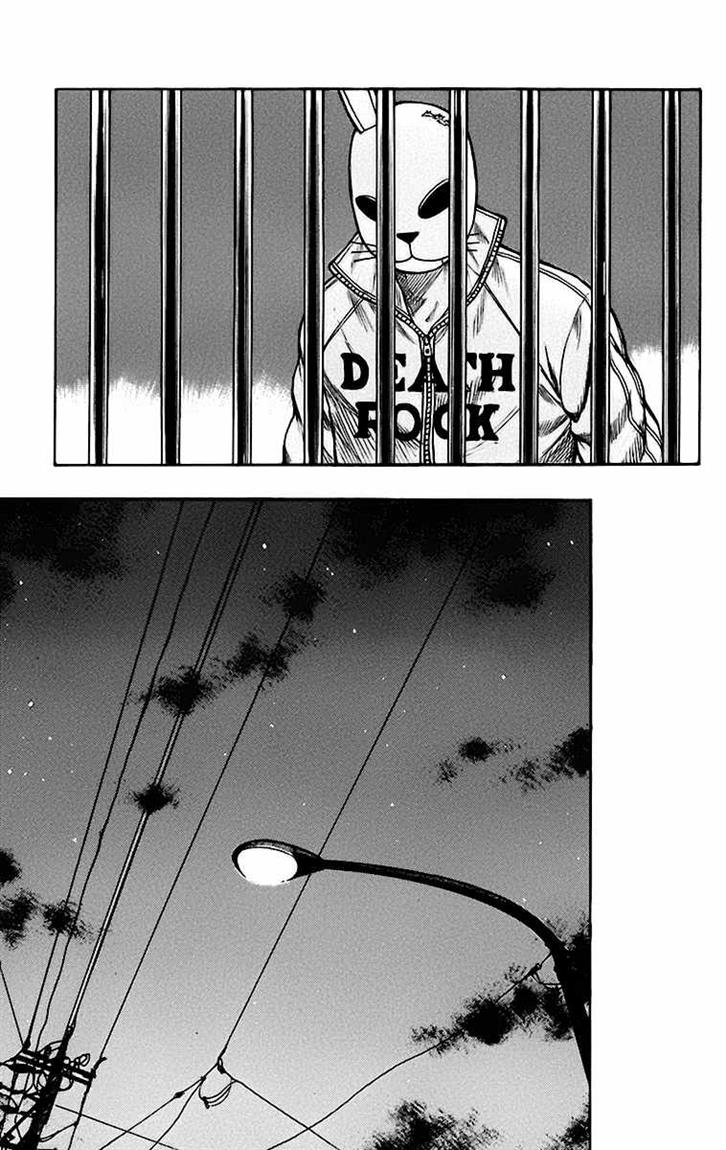 Baca Worst - Chapter 68 halaman 17