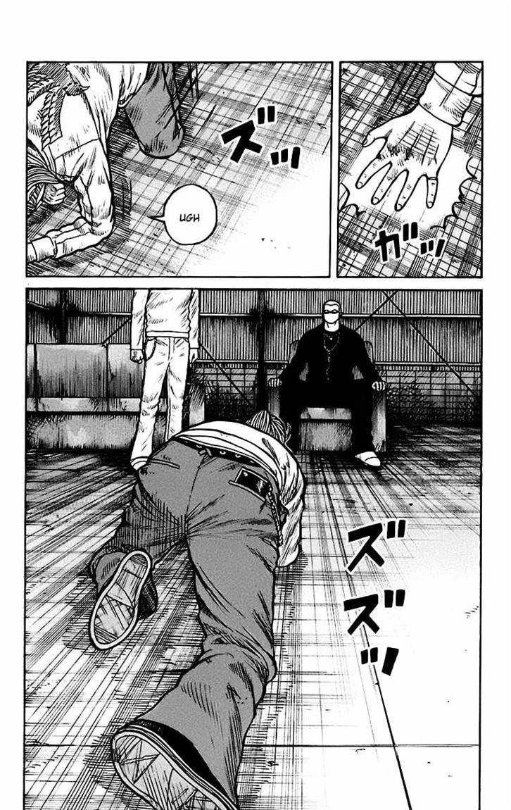 Baca Worst - Chapter 68 halaman 29