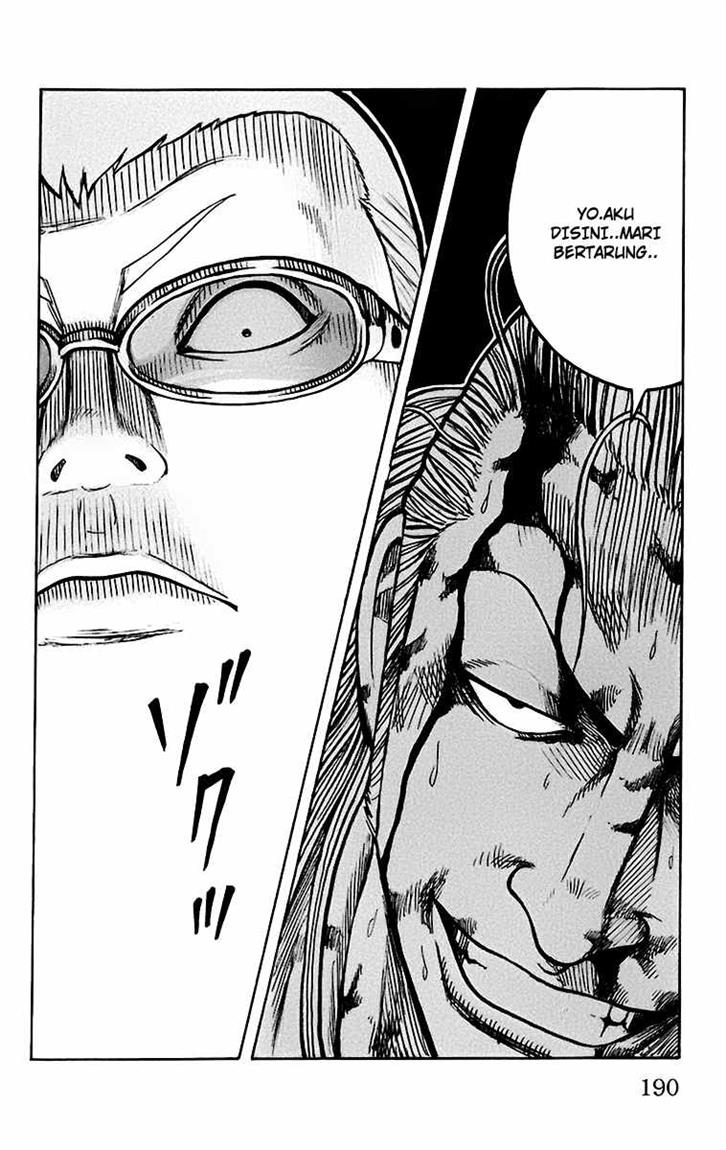 Baca Worst - Chapter 68 halaman 31