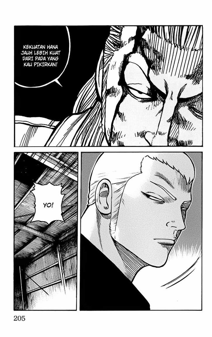 Baca Worst - Chapter 68 halaman 42