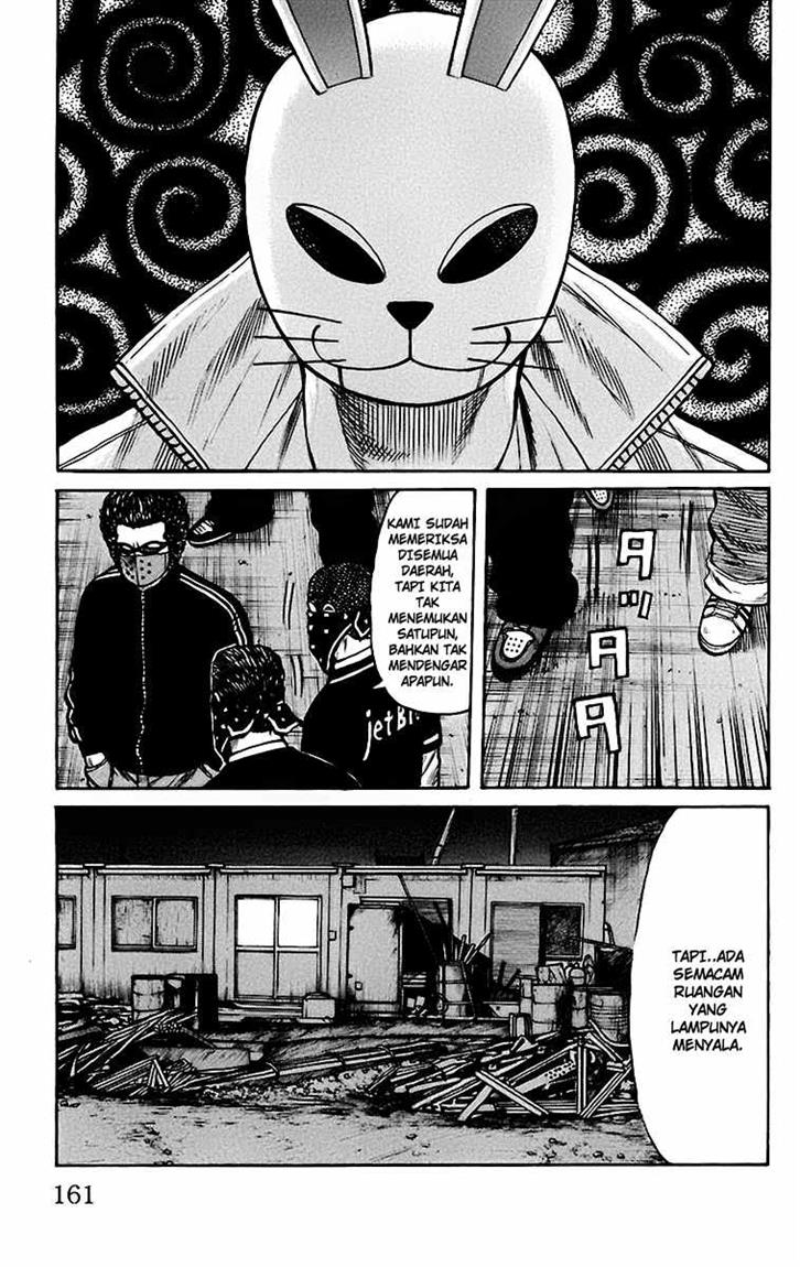 Baca Worst - Chapter 68 halaman 5