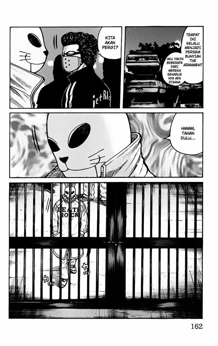 Baca Worst - Chapter 68 halaman 6