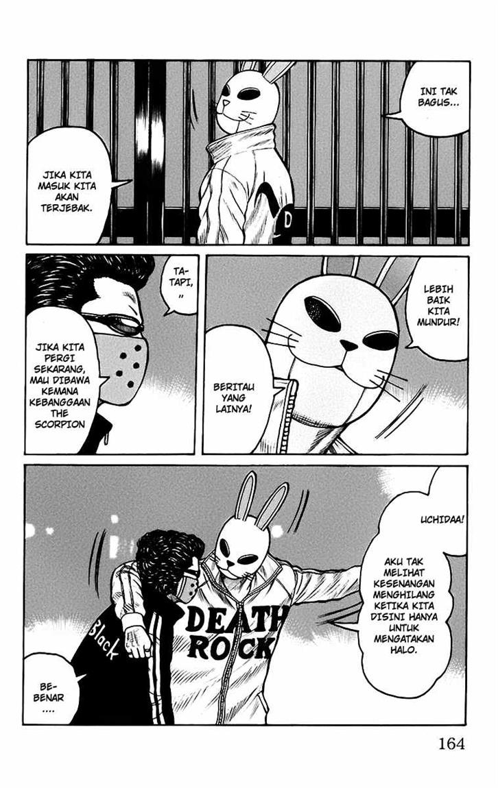 Baca Worst - Chapter 68 halaman 8