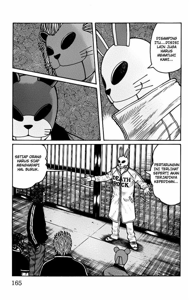 Baca Worst - Chapter 68 halaman 9