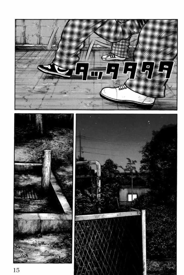 Baca Worst - Chapter 69 halaman 10