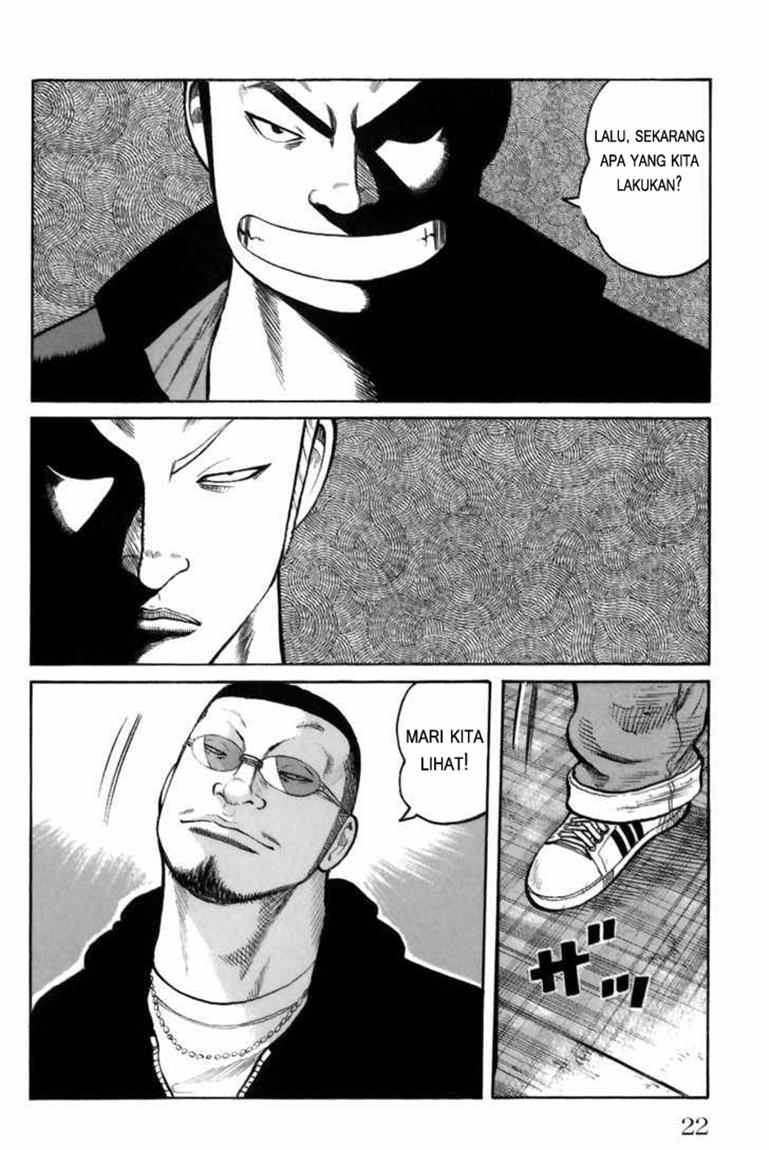 Baca Worst - Chapter 69 halaman 16