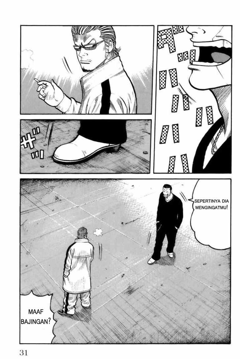 Baca Worst - Chapter 69 halaman 24