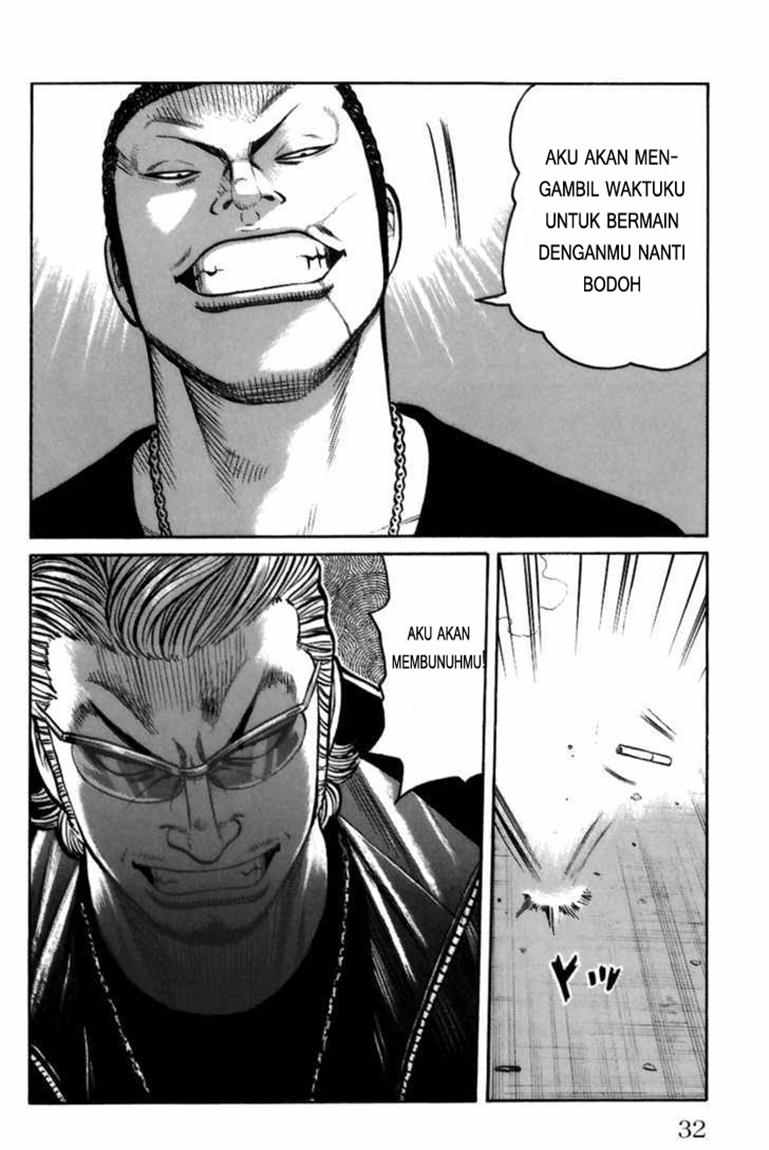 Baca Worst - Chapter 69 halaman 25